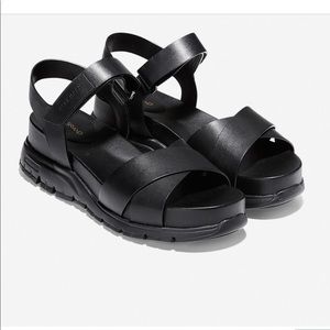 Zerogrand sandal II